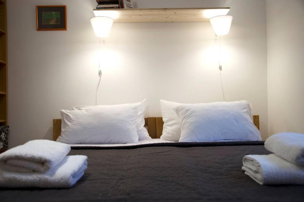 Atelier 12, Feeling Like An Artist! Promo Price Apartment Belgrade Exterior photo